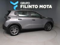 Usado Citroën C3 101 HP (74 kW) 2025 Cinza Citadino