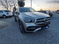 usado Mercedes GLE350e Classe GLE4Matic