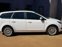 usado Ford Focus SW 1.6 TDCi 1st Edition