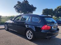 usado BMW 318 série 3 - d Touring