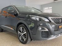 usado Peugeot 5008 1.5 BlueHDi Allure EAT8