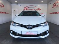 usado Toyota Auris 1.4 D-4D Comfort