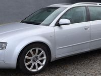 usado Audi A4 Avant 1.9 TDi M5 Sport