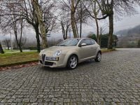 Usado Alfa Romeo MiTo 94 HP (69 kW) 2012 Branco Citadino