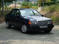 usado Mercedes 300 Turbo Diesel 4 Matic - Clássico para venda em Amarante