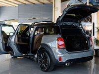 usado Mini Cooper Countryman SE ALL4 Auto