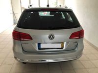 usado VW Passat TDI Highline GPS Carrinha 1.6cc Diesel de 110cv