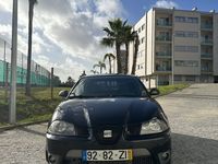 usado Seat Ibiza 6L 1.9tdi