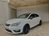 usado Seat Ibiza 1.2 TSi FR