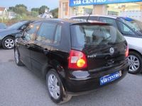 usado VW Polo 1.4 TDi Highline 5p