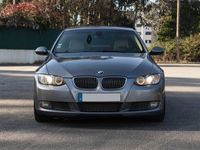 usado BMW 335 d Coupe - IUC barato/Financ/Garantia