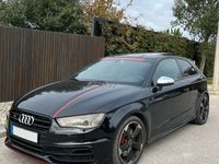 usado Audi S3 2.0 TFSI Quattro Stronic Full Extras