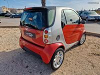 usado Smart ForTwo Coupé PASSION