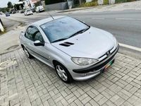 usado Peugeot 206 Outro