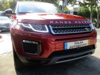 usado Land Rover Range Rover evoque 2.0 TD4 HSE 150cv Dynamic