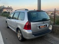 usado Peugeot 307 1.6 HDi Premium