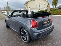 usado Mini John Cooper Works 