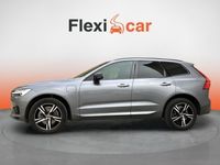 usado Volvo XC60 2.0 T6 PHEV R-Design AWD