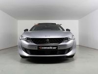 Usado Peugeot 508 GT 225 HP (165 kW) 2022 Cinza Sedan