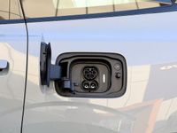 Usado Volvo EX90 Core 205 kW (279 HP) 2025 Cinza SUV