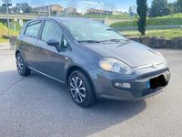 usado Fiat Grande Punto 1.3-MULTIJET EVO - 11