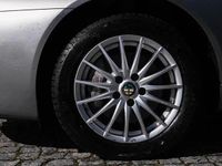 Usado Alfa Romeo 159 Distinctive 120 HP (88 kW) 2010 Cinzento Carrinha