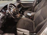Usado Skoda Octavia 115 HP (84 kW) 2019 Cinzento
