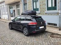 Usado Renault Clio IV LIMITED 90 HP (66 kW) 2014 Carrinha