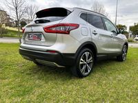 usado Nissan Qashqai 1.5 dCi N-Connecta