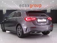 usado Mercedes A200 d AMG Line Aut.