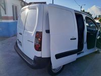 Usado Peugeot Partner 100 HP (73 kW) 2018 Branco Monovolume