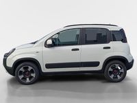Usado Fiat Panda Cross Cross 70 HP (51 kW) 2024 Branco Citadino