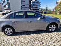 Usado Chevrolet Cruze 2011 Sedan