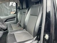 usado Citroën Jumpy 1.6 BlueHDi M Confort Semi-Vidrado