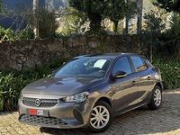 Usado Opel Corsa Edition 2020 Citadino