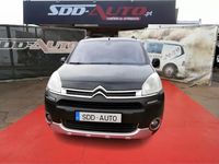 Usado Citroën Berlingo XTR 114 HP (83 kW) 2014 Preto Monovolume