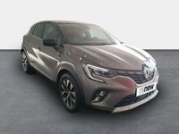 usado Renault Captur 1.6 E-Tech Full Hybrid Techno