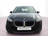 Usado BMW 225 Performance 136 HP (100 kW) 2024 Preto Monovolume
