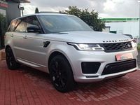 usado Land Rover Range Rover 2.0 Si4 PHEV Fifty Anniversary