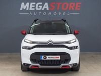 usado Citroën C3 Aircross 1.5 BlueHDi C-Series