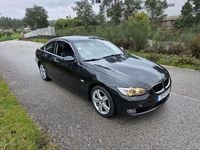 Usado BMW 320 177 HP (130 kW) 2009 Coupé