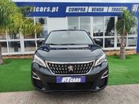 usado Peugeot 3008 1.5 BlueHDi Active