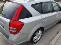 usado Kia Ceed 1.6 crdi 10-2008