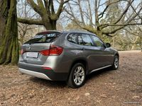 usado BMW X1 2.0d sDrive