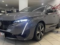 Usado Peugeot 308 SW GT 130 HP (95 kW) 2023 Cinzento Carrinha