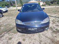 usado Ford Mondeo 