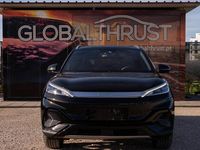 Novo BYD Atto 3 150 kW (204 HP) 2025 Preto SUV