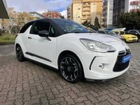 Usado Citroën DS3 112 HP (82 kW) 2012 Branco