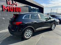 usado Renault Kadjar 1.5 dCi Exclusive