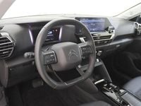 Usado Citroën e-C4 114 kW (156 HP) 2024 Cinzento